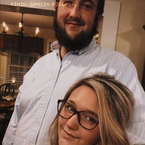 Meet your Posher, Gracen